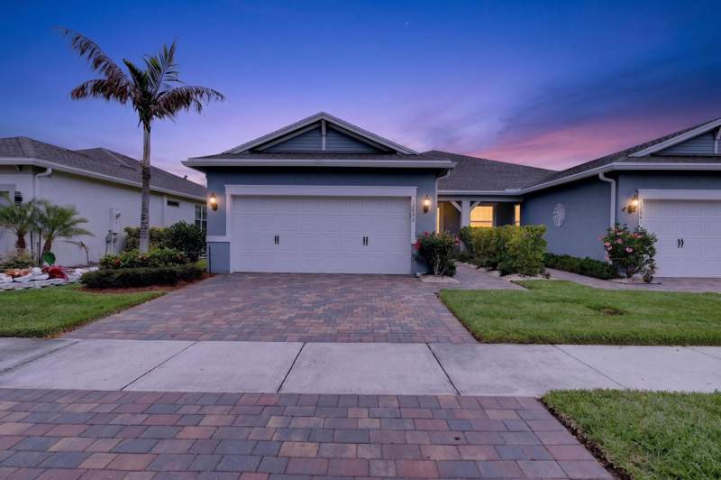 2 bedroom Villa at 12847 SW Vermillion Circle, Del Webb At Tradition Plat No. 2, Port St. Lucie — photo 2
