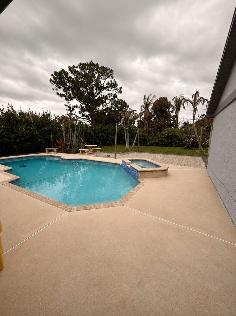 3 bedroom Single Family Residence at 340 SW Paar Drive, Port St Lucie Section 37, Port St. Lucie — photo 3
