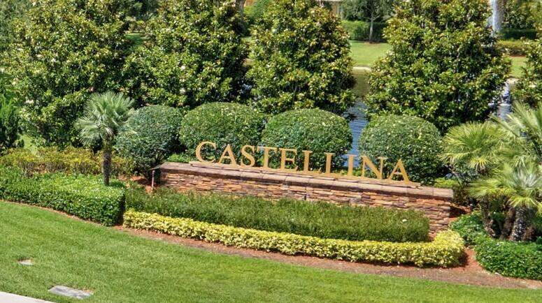 4 bedroom Single Family Residence at 4023 Siena Circle, Castellina, Wellington — photo 3