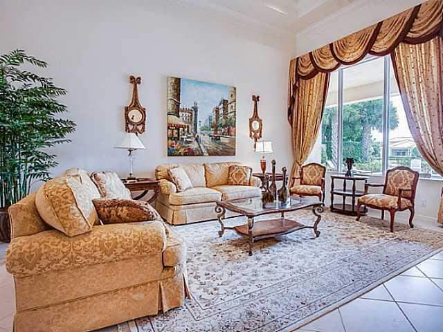 3 bedroom Single Family Residence at 114 Tranquilla Drive, Mirasol Par 23, Palm Beach Gardens — photo 2