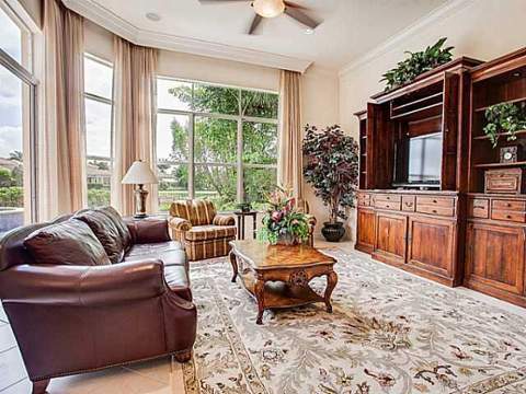 114 Tranquilla Drive, Palm Beach Gardens FL - photo 7 of 13