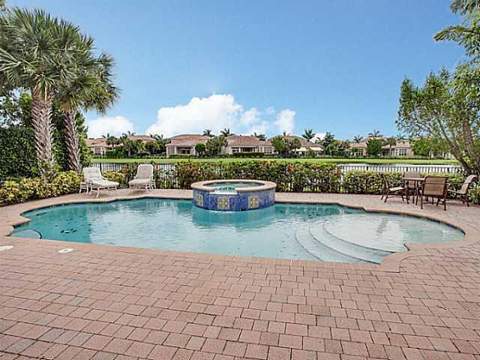 114 Tranquilla Drive, Palm Beach Gardens FL - photo 12 of 13