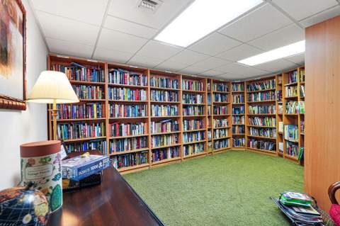 1101 River Reach Drive #212, Fort Lauderdale FL - photo 20 of 34