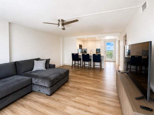 2 bedroom Condominium at 2200 NE 33rd Avenue #11G, White Egret Condo, Fort Lauderdale — photo 3