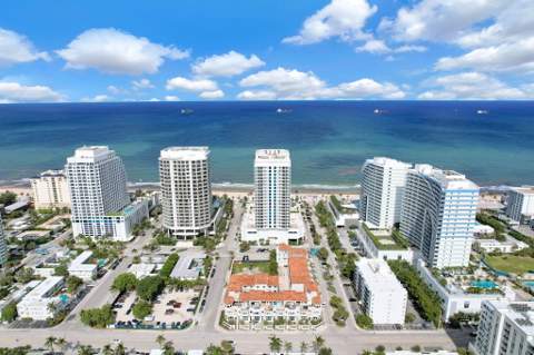 505 N Fort Lauderdale Beach Boulevard #915, Fort Lauderdale FL - photo 10 of 47