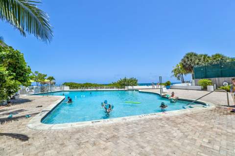 4040 Galt Ocean Drive #604, Fort Lauderdale FL - photo 19 of 21