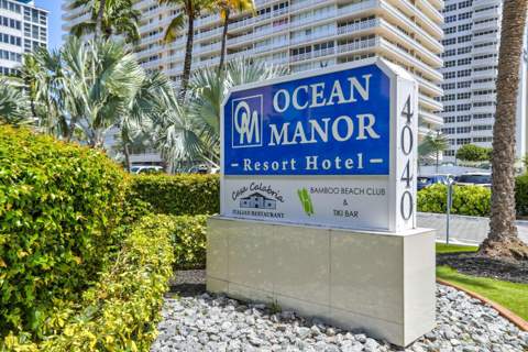 4040 Galt Ocean Drive #604, Fort Lauderdale FL - photo 21 of 21