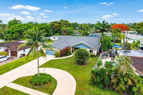 1006 SE 6th Street, Deerfield Beach FL - photo 12 of 12