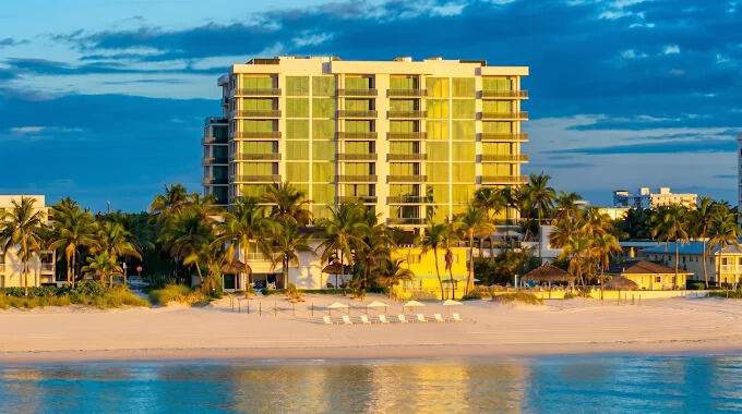 3 bedroom Condominium at 305 Briny Avenue #Ph 806, Salato Pompano Beach, Pompano Beach — photo 3