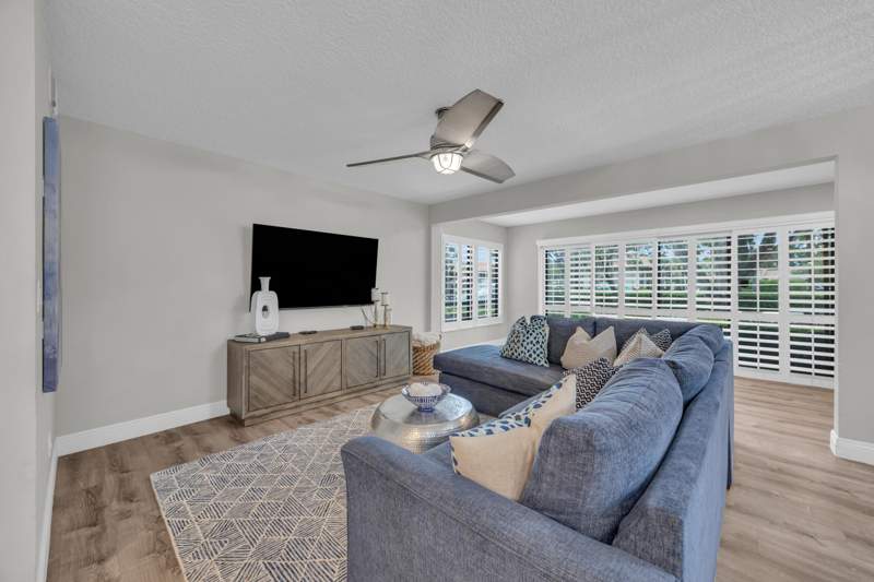 2 bedroom Condominium at 1105 Duncan Circle #104, Dunbar Woods Condo I II And III In Or4410P782,, Palm Beach Gardens — photo 5