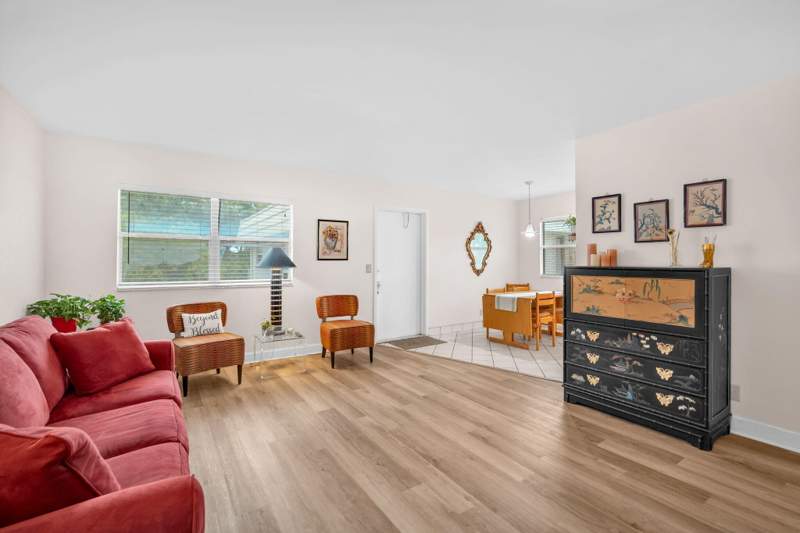 2 bedroom Condominium at 716 Saxony Place #O, Kings Point Saxony Condos, Delray Beach — photo 4