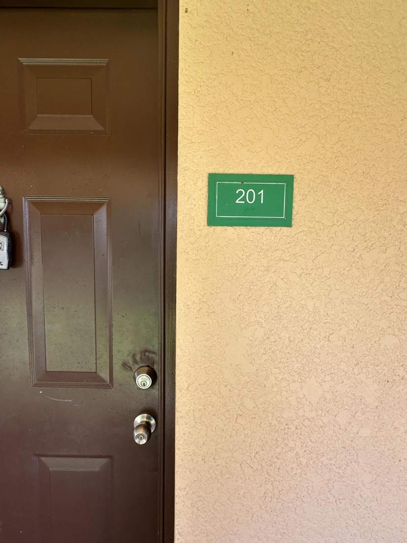 2 bedroom Condominium at 281 SW Palm Drive #201, The Club At St Lucie West, A Condominium, Port St. Lucie — photo 2