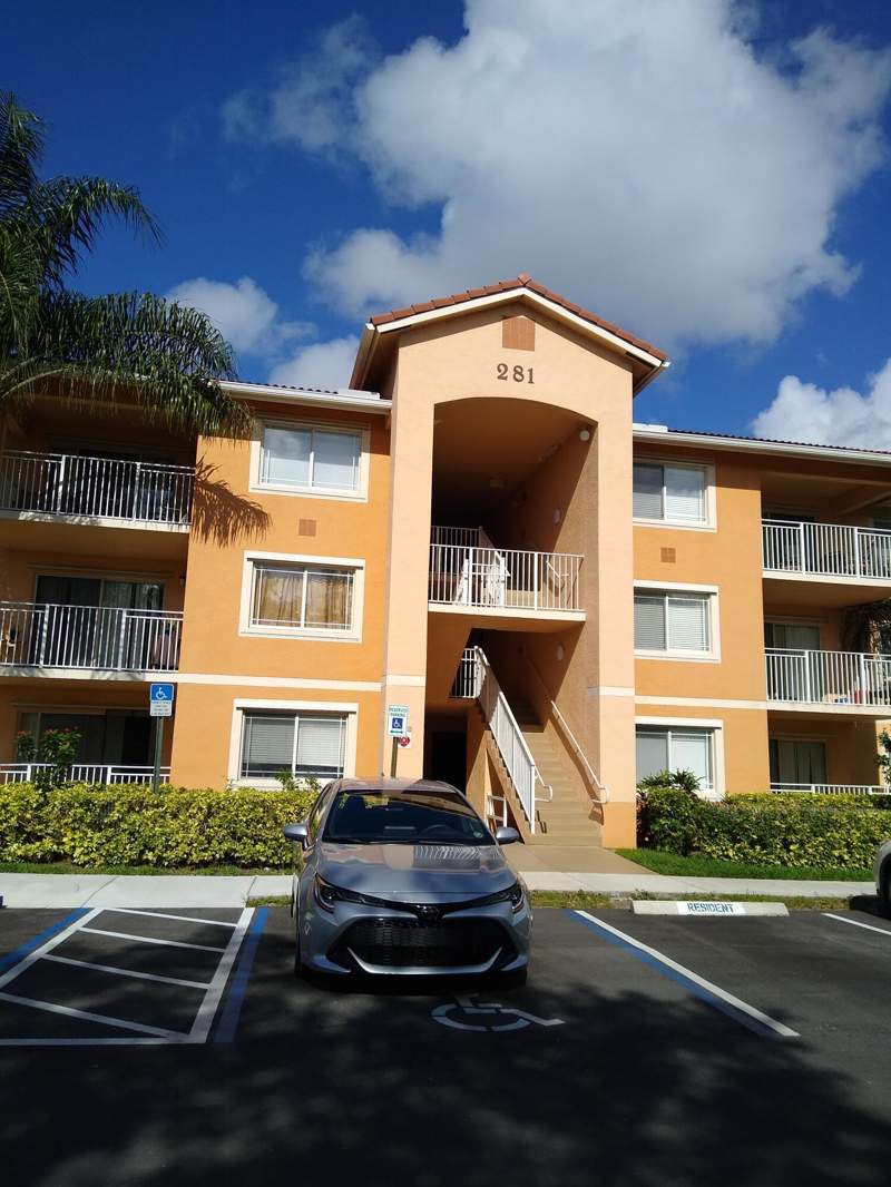 2 bedroom Condominium at 281 SW Palm Drive #201, The Club At St Lucie West, A Condominium, Port St. Lucie — photo 3