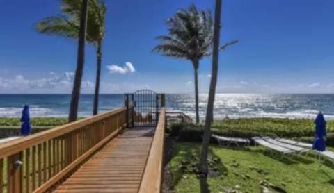 3400 S Ocean Boulevard #Phg, Highland Beach FL - photo 23 of 72