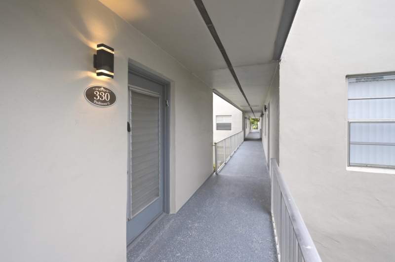 2 bedroom Condominium at 330 Piedmont #330, Kings Point , Delray Beach — photo 4