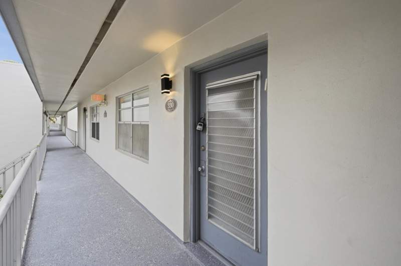 2 bedroom Condominium at 330 Piedmont #330, Kings Point , Delray Beach — photo 5