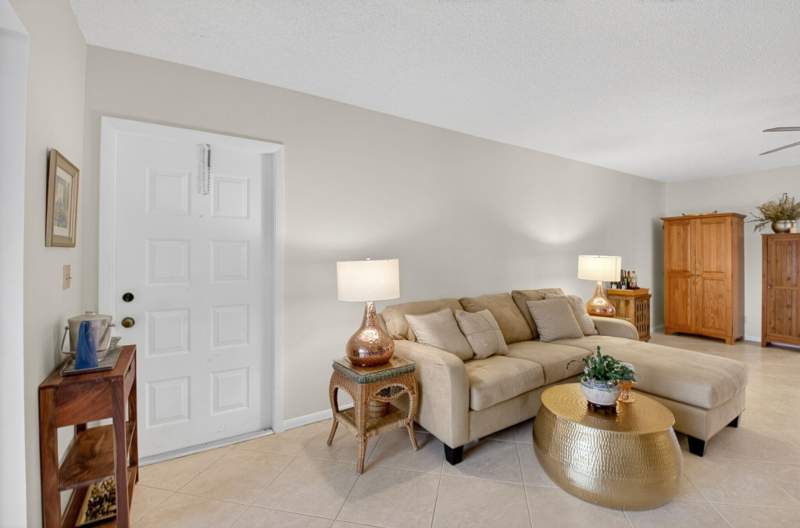 1 bedroom Villa at 14579 Canalview Drive #B, High Point Of Delray West Condo Sec 1&2, Delray Beach — photo 5