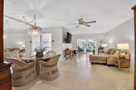 14579 Canalview Drive #B, Delray Beach FL - photo 10 of 35