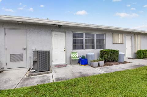 14579 Canalview Drive #B, Delray Beach FL - photo 22 of 35