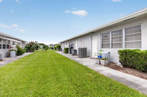 14579 Canalview Drive #B, Delray Beach FL - photo 21 of 35
