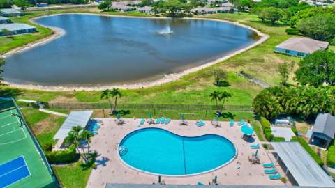 14579 Canalview Drive #B, Delray Beach FL - photo 24 of 35