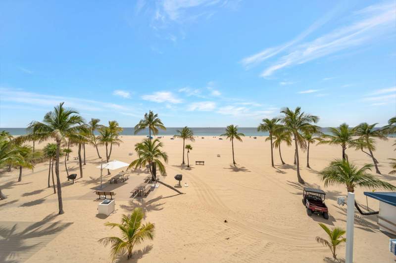 4 bedroom Condominium at 2100 S Ocean Lane #101-102, Point Of Americas Condo, Fort Lauderdale — photo 4