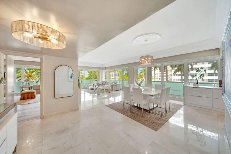 4 bedroom Condominium at 2100 S Ocean Lane #101-102, Point Of Americas Condo, Fort Lauderdale — photo 5