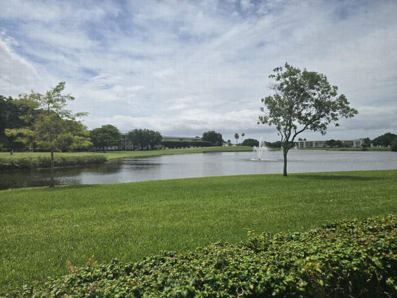 2 bedroom Condominium at 3205 Portofino Point #K1, Portofino Village 2-G Condo, Coconut Creek — photo 5