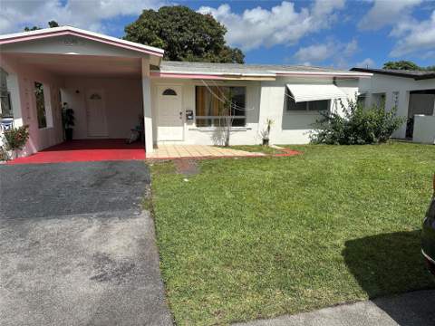 5049 NW 42nd Street, Lauderdale Lakes FL - photo 6 of 11