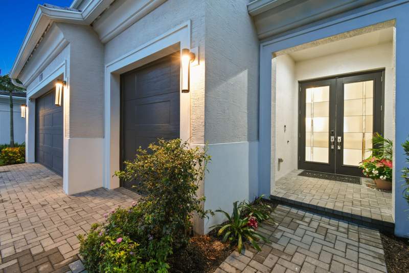 4 bedroom Single Family Residence at 13418 Artisan Circle, Artistry, Palm Beach Gardens — photo 5