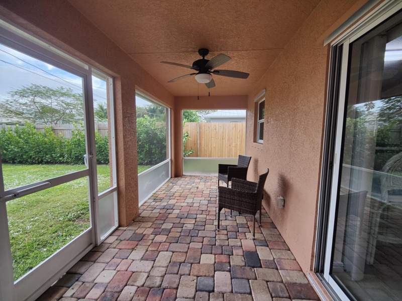 3 bedroom Single Family Residence at 5795 SE Mitzi Lane, Dixie Park Addition, Stuart — photo 3