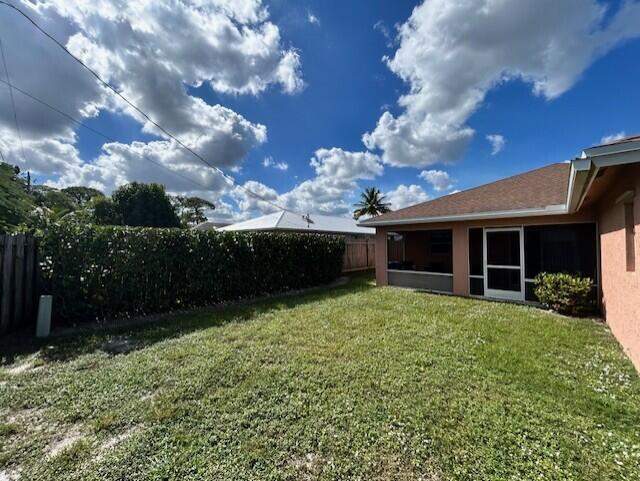 3 bedroom Single Family Residence at 5795 SE Mitzi Lane, Dixie Park Addition, Stuart — photo 4