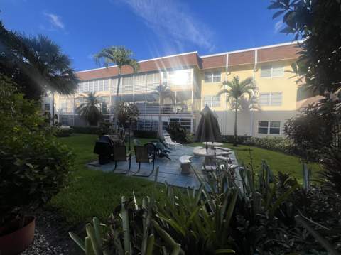 3071 NW 47th Terrace #125, Lauderdale Lakes FL - photo 20 of 25