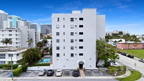 720 Orton Avenue #402, Fort Lauderdale FL - photo 22 of 30