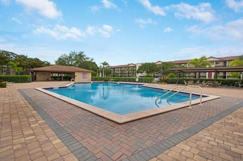 12800 SW 7th #206g, Pembroke Pines FL - photo 20 of 21