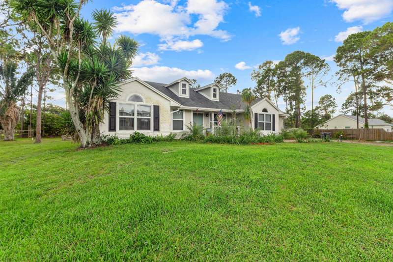 3 bedroom Single Family Residence at 12744 82nd Street, The acreage , West Palm Beach — photo 2