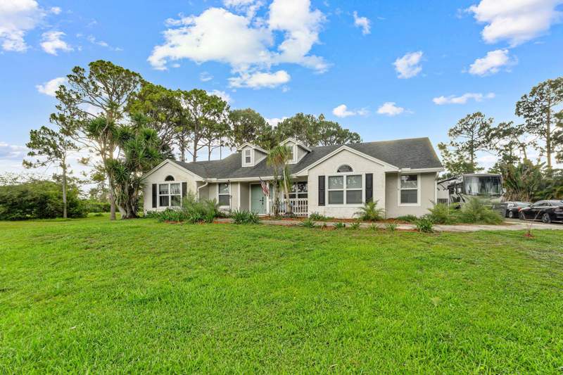 3 bedroom Single Family Residence at 12744 82nd Street, The acreage , West Palm Beach — photo 3