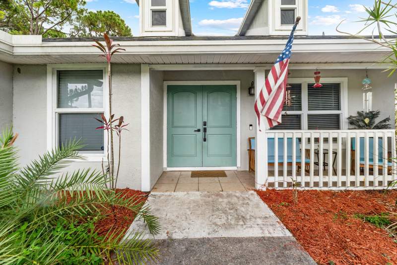 3 bedroom Single Family Residence at 12744 82nd Street, The acreage , West Palm Beach — photo 4