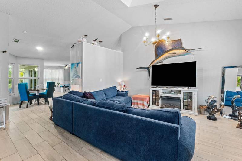 3 bedroom Single Family Residence at 12744 82nd Street, The acreage , West Palm Beach — photo 5