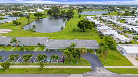 2017 SW Golf Lane #113, Boynton Beach FL - photo 20 of 22
