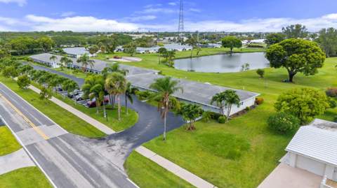 2017 SW Golf Lane #113, Boynton Beach FL - photo 22 of 22
