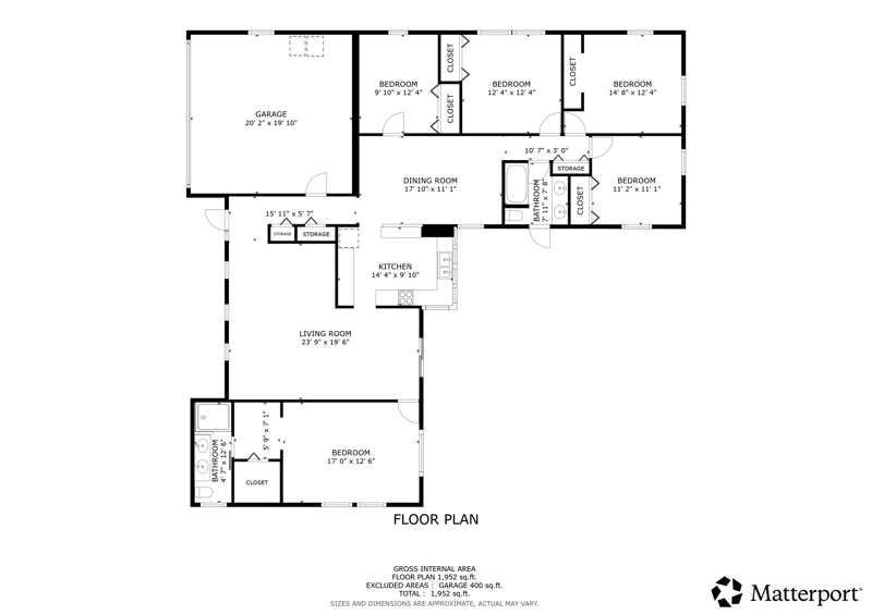 5 bedroom Single Family Residence at 10875 NW 40th Street, Windings, Coral Springs — photo 2