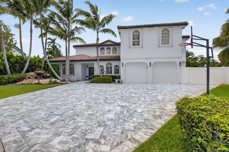 7 bedroom Single Family Residence at 1502 SW 5th Avenue, Estoville, Boca Raton — photo 4