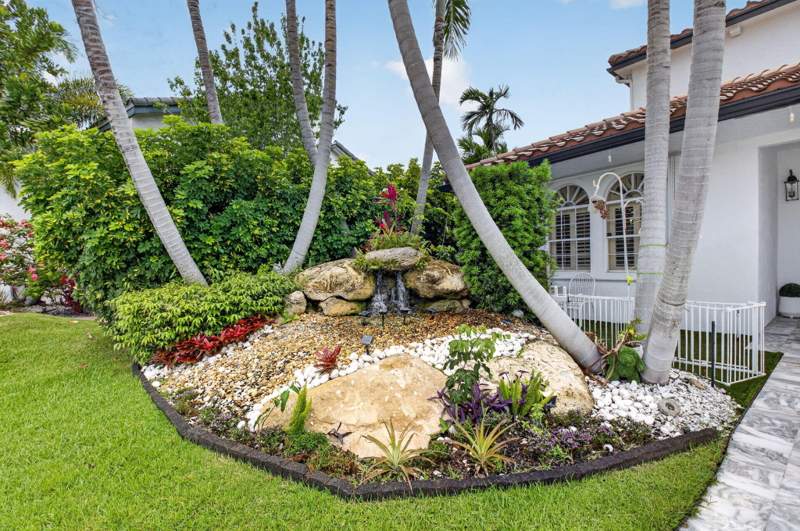 7 bedroom Single Family Residence at 1502 SW 5th Avenue, Estoville, Boca Raton — photo 5