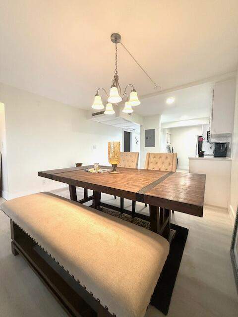 4 Royal Palm Way #601, Boca Raton FL - photo 20 of 59