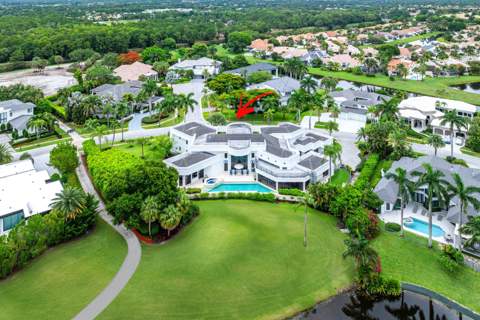 7027 Queenferry Circle, Boca Raton FL - photo 23 of 30