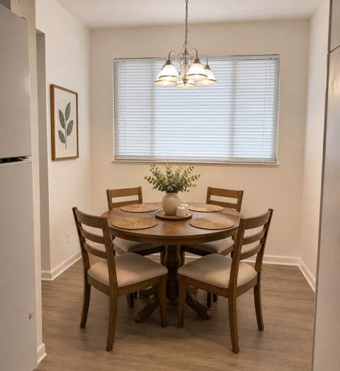 10641 W Clairmont Circle, Tamarac FL - photo 9 of 15