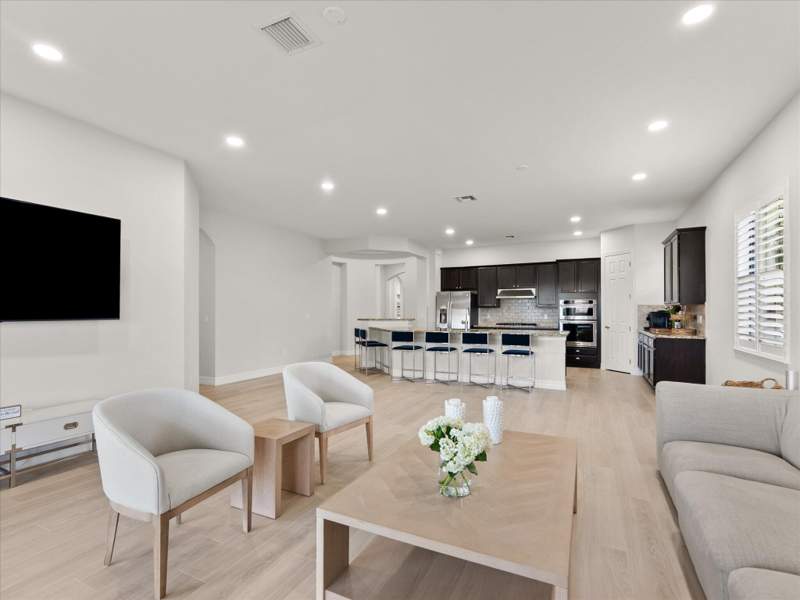 4 bedroom Single Family Residence at 4452 Siena Circle, Castellina, Wellington — photo 5