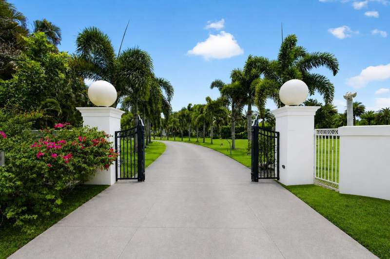 6 bedroom Single Family Residence at 1030 Arabian Drive, Fox Trail, Loxahatchee — photo 3