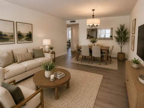 10641 W Clairmont Circle, Tamarac FL - photo 7 of 15